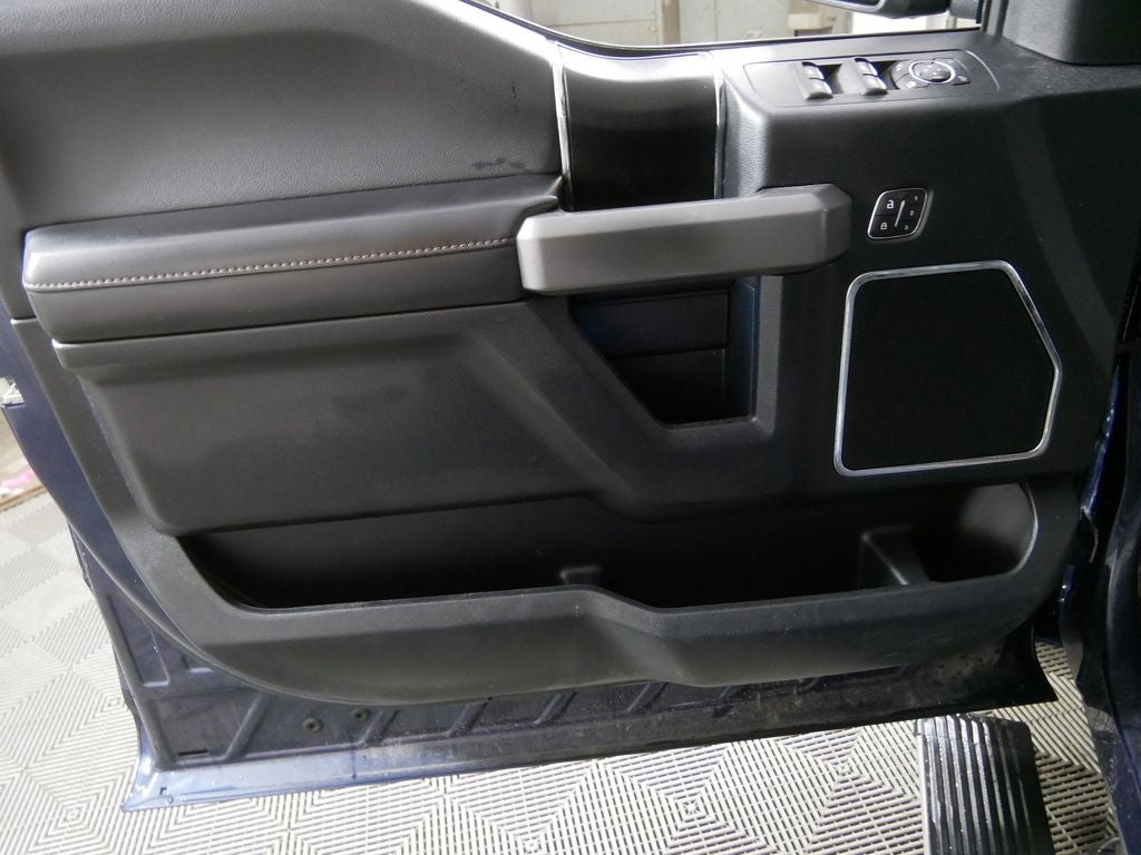 2019 Ford F-150 Base