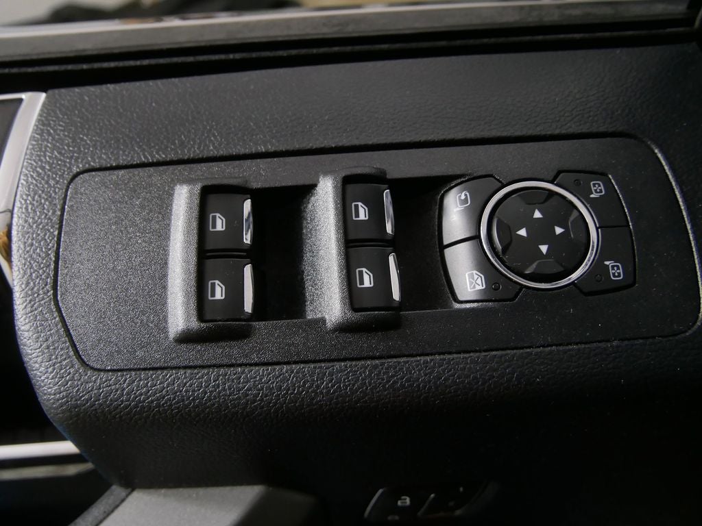 2019 Ford F-150 Base