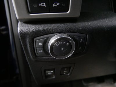 2019 Ford F-150 Base