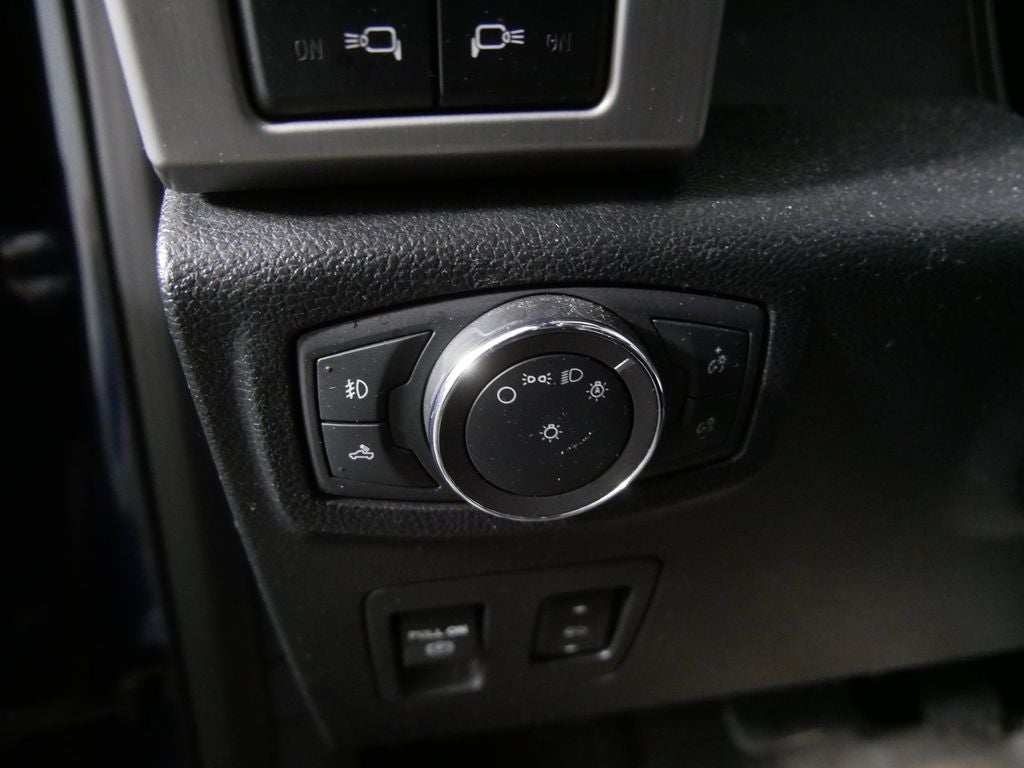 2019 Ford F-150 Base