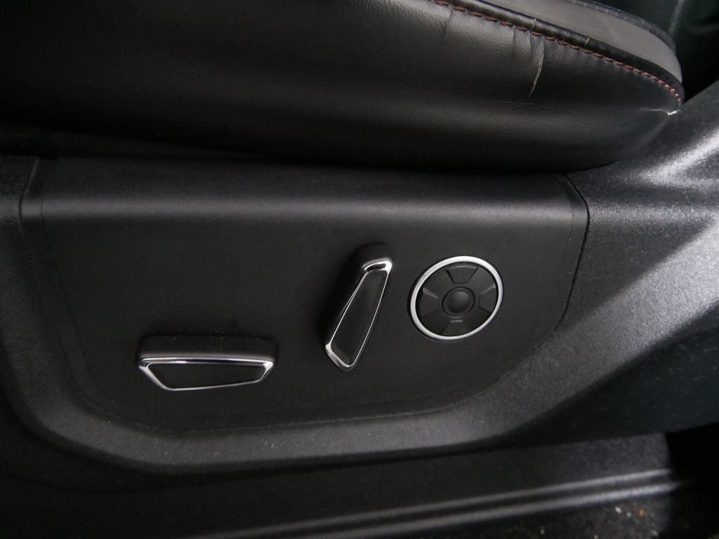 2019 Ford F-150 Base