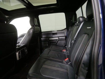 2019 Ford F-150 Base