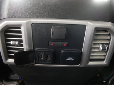 2019 Ford F-150 Base