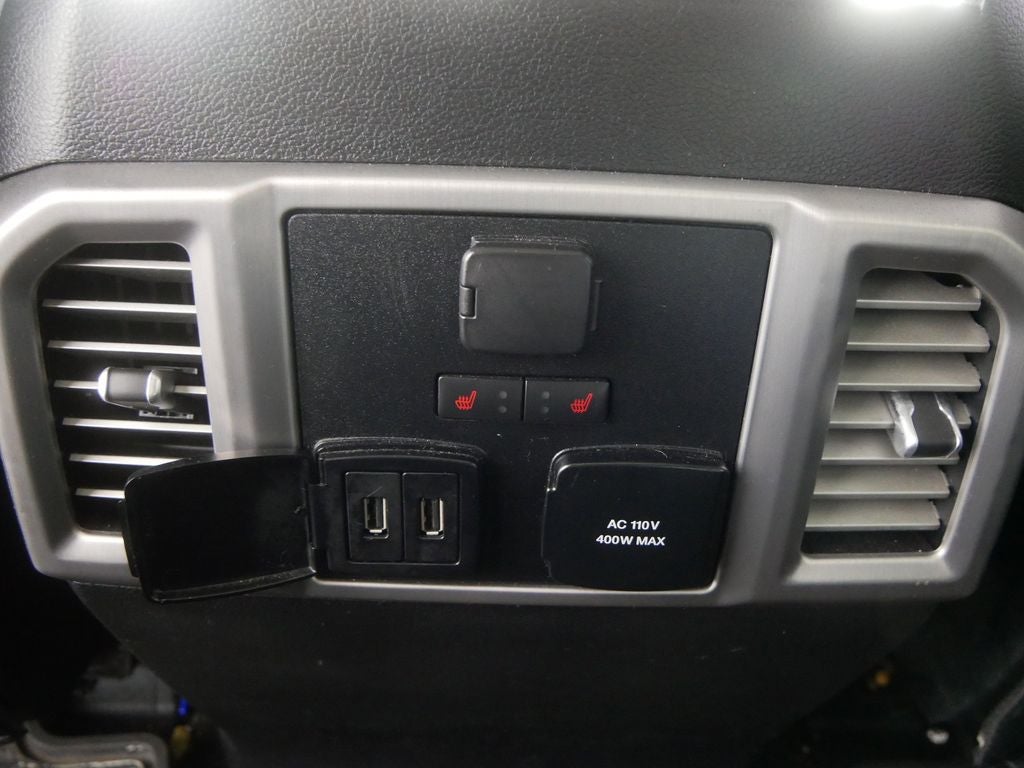 2019 Ford F-150 Base