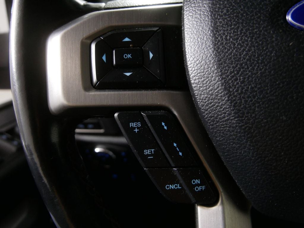 2019 Ford F-150 Base