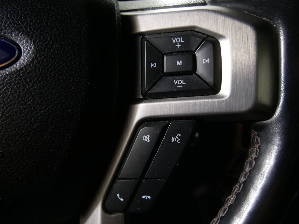 2019 Ford F-150 Base