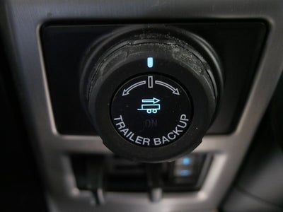 2019 Ford F-150 Base