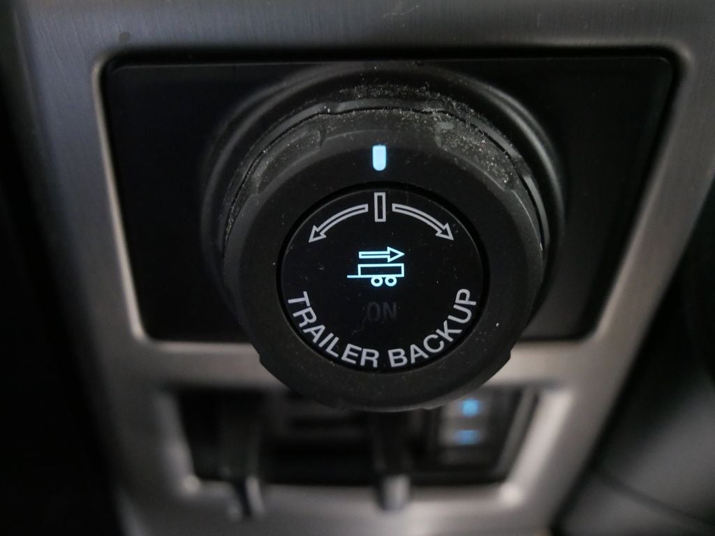 2019 Ford F-150 Base