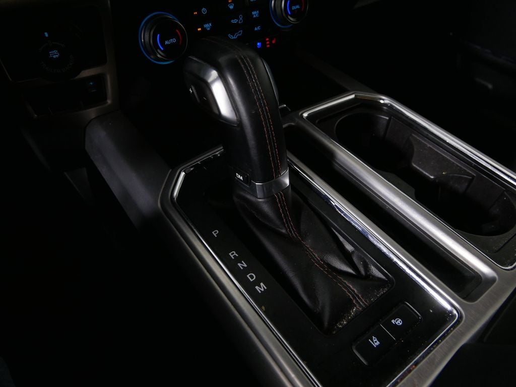 2019 Ford F-150 Base