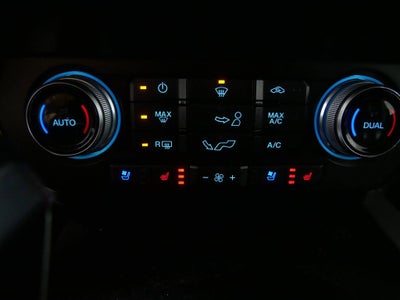 2019 Ford F-150 Base