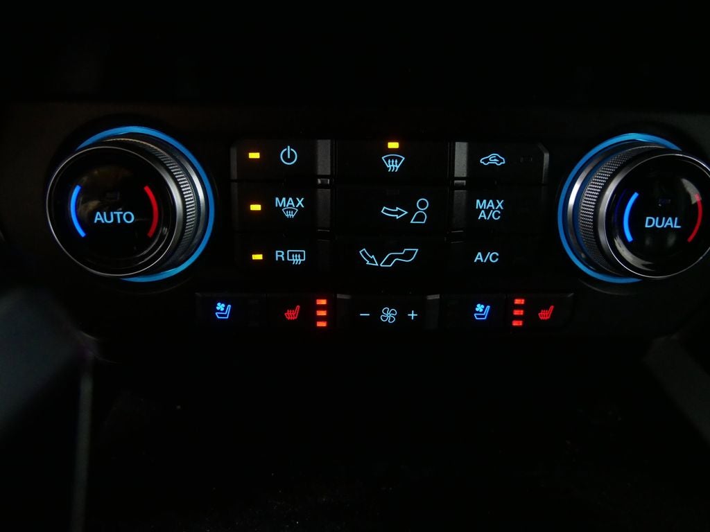 2019 Ford F-150 Base