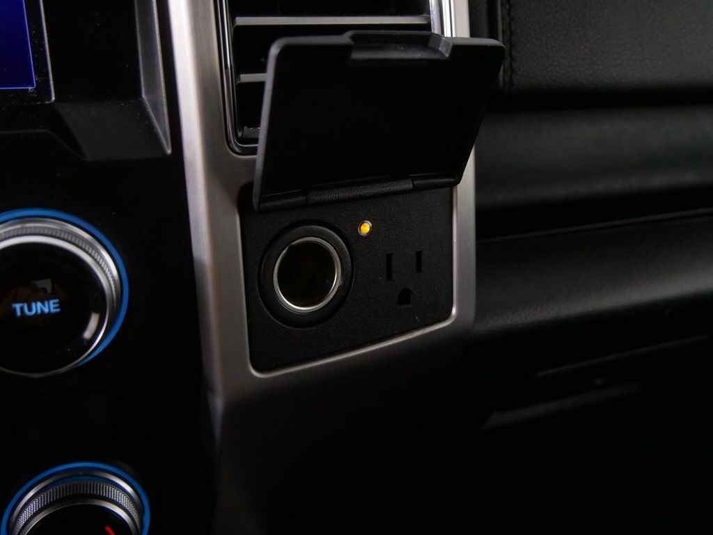 2019 Ford F-150 Base