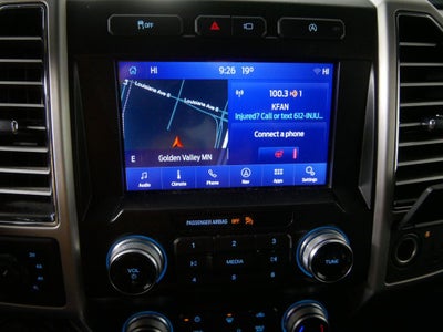 2019 Ford F-150 Base