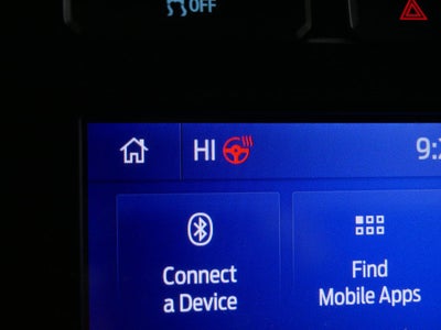 2019 Ford F-150 Base