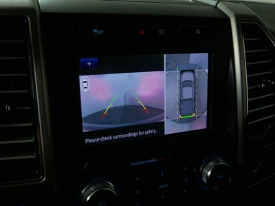 2019 Ford F-150 Base