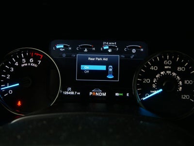 2019 Ford F-150 Base