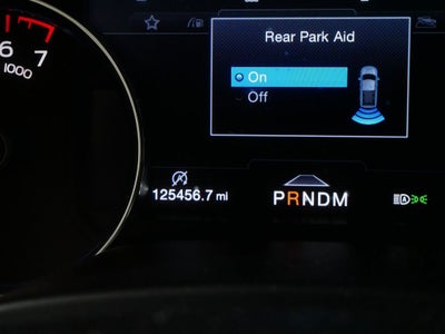 2019 Ford F-150 Base