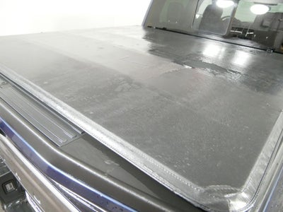 2019 Ford F-150 Base