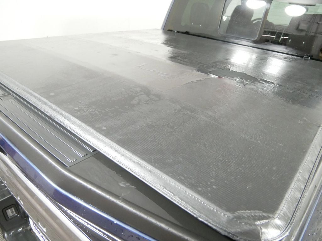 2019 Ford F-150 Base