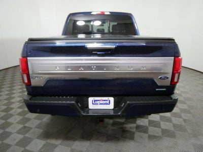 2019 Ford F-150 Base