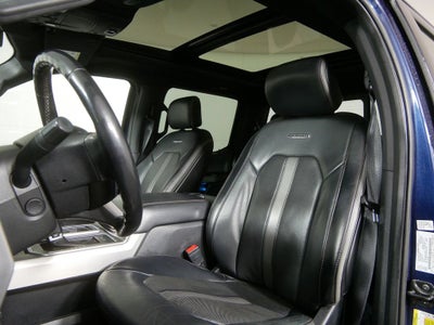 2019 Ford F-150 Base