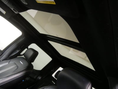 2019 Ford F-150 Base