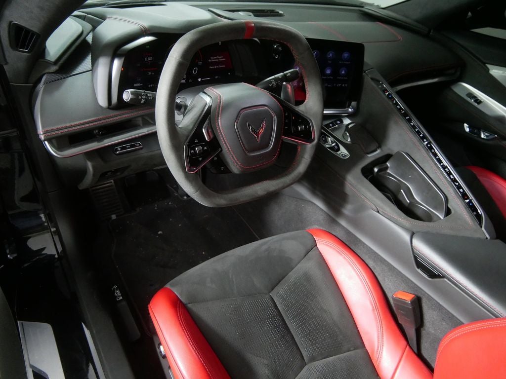 2022 Chevrolet Corvette Stingray 3LT