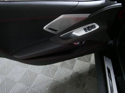 2022 Chevrolet Corvette Stingray 3LT