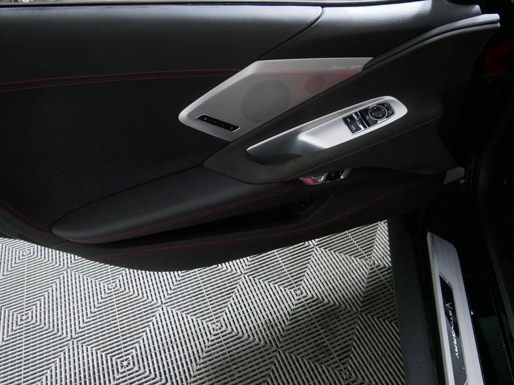 2022 Chevrolet Corvette Stingray 3LT