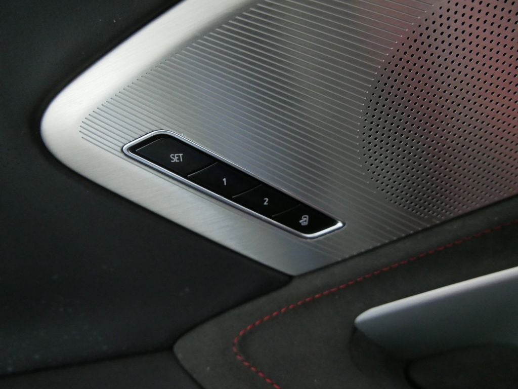 2022 Chevrolet Corvette Stingray 3LT