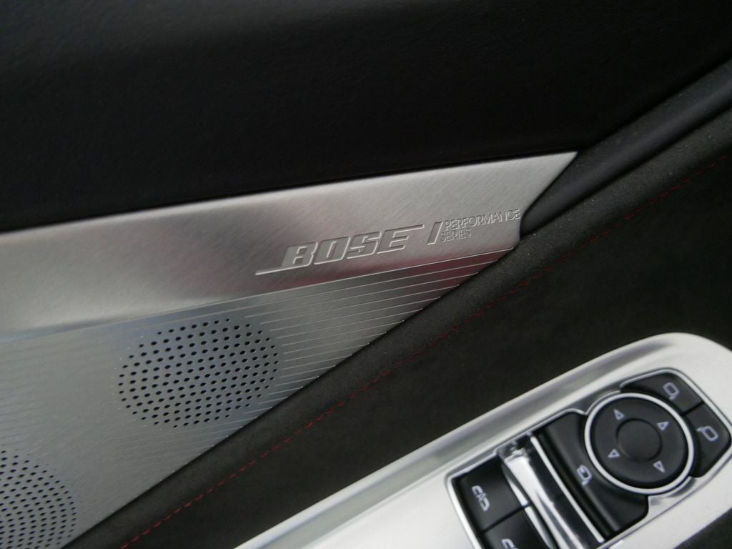 2022 Chevrolet Corvette Stingray 3LT