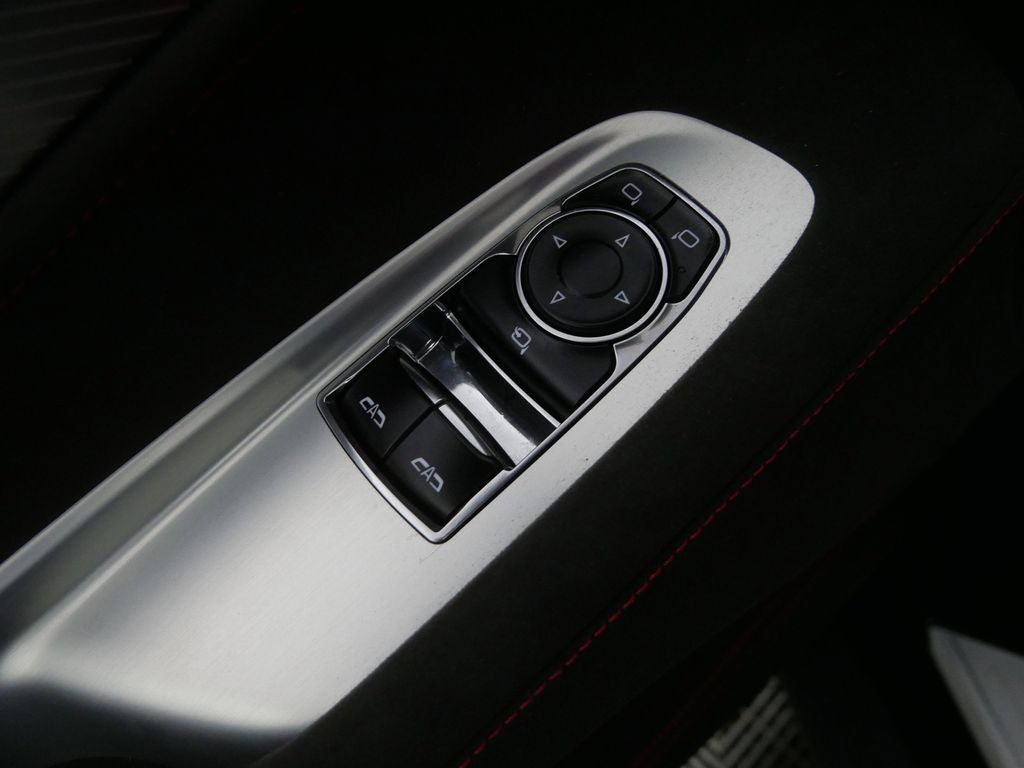 2022 Chevrolet Corvette Stingray 3LT