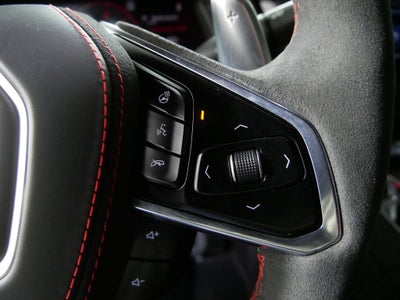 2022 Chevrolet Corvette Stingray 3LT