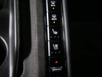 2022 Chevrolet Corvette Stingray 3LT