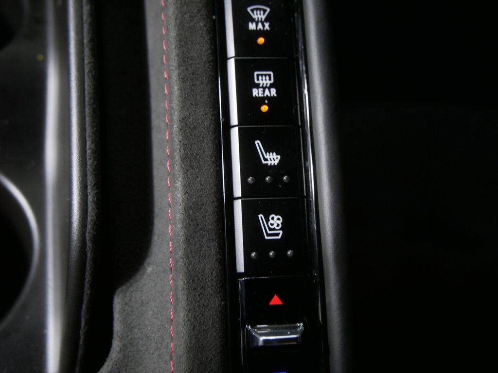 2022 Chevrolet Corvette Stingray 3LT