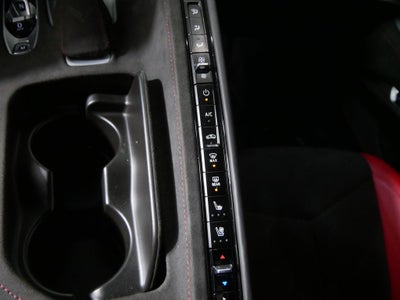 2022 Chevrolet Corvette Stingray 3LT