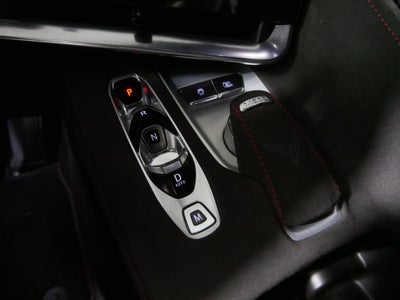 2022 Chevrolet Corvette Stingray 3LT