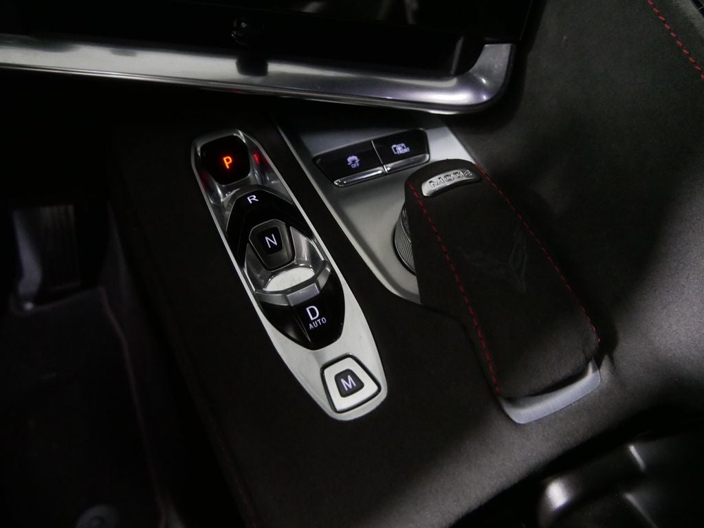 2022 Chevrolet Corvette Stingray 3LT