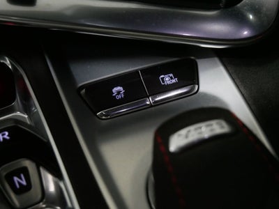 2022 Chevrolet Corvette Stingray 3LT