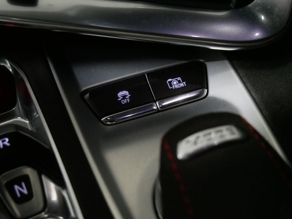 2022 Chevrolet Corvette Stingray 3LT