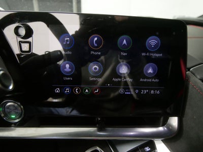 2022 Chevrolet Corvette Stingray 3LT