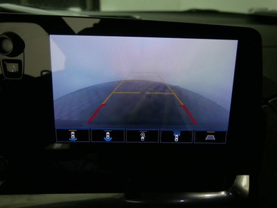 2022 Chevrolet Corvette Stingray 3LT