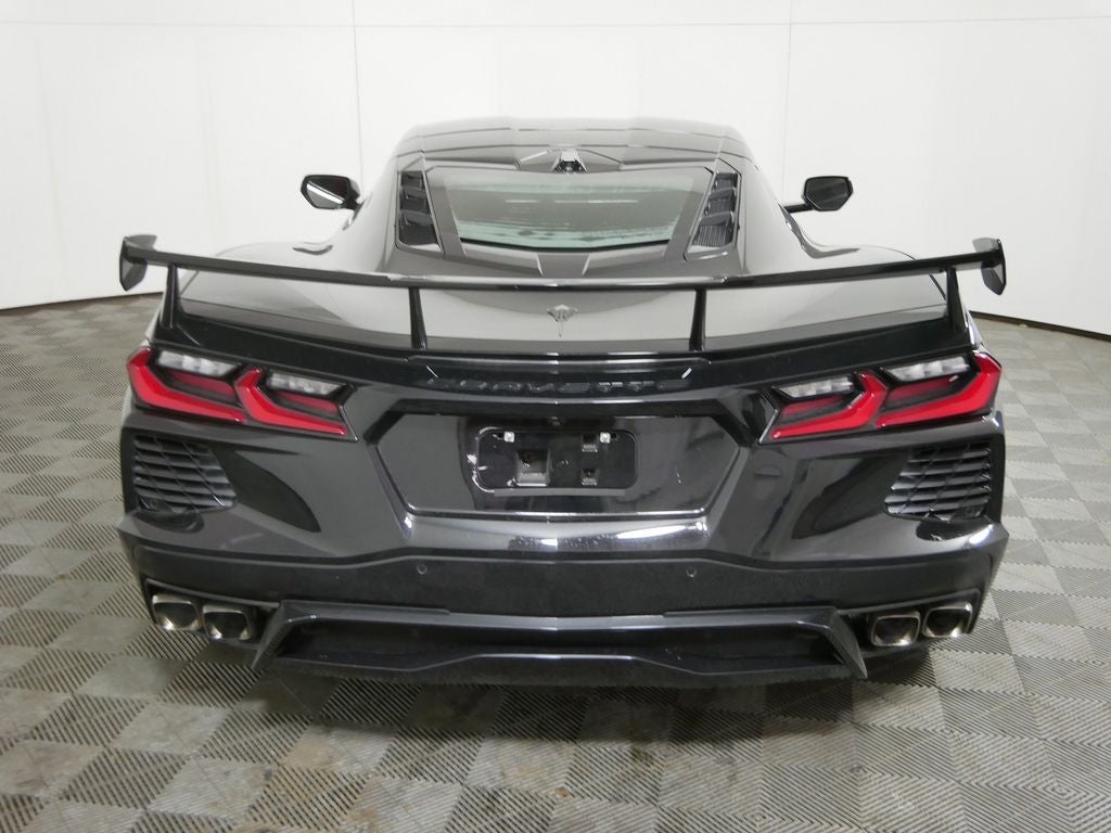 2022 Chevrolet Corvette Stingray 3LT