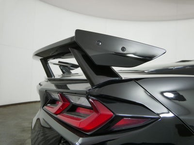 2022 Chevrolet Corvette Stingray 3LT