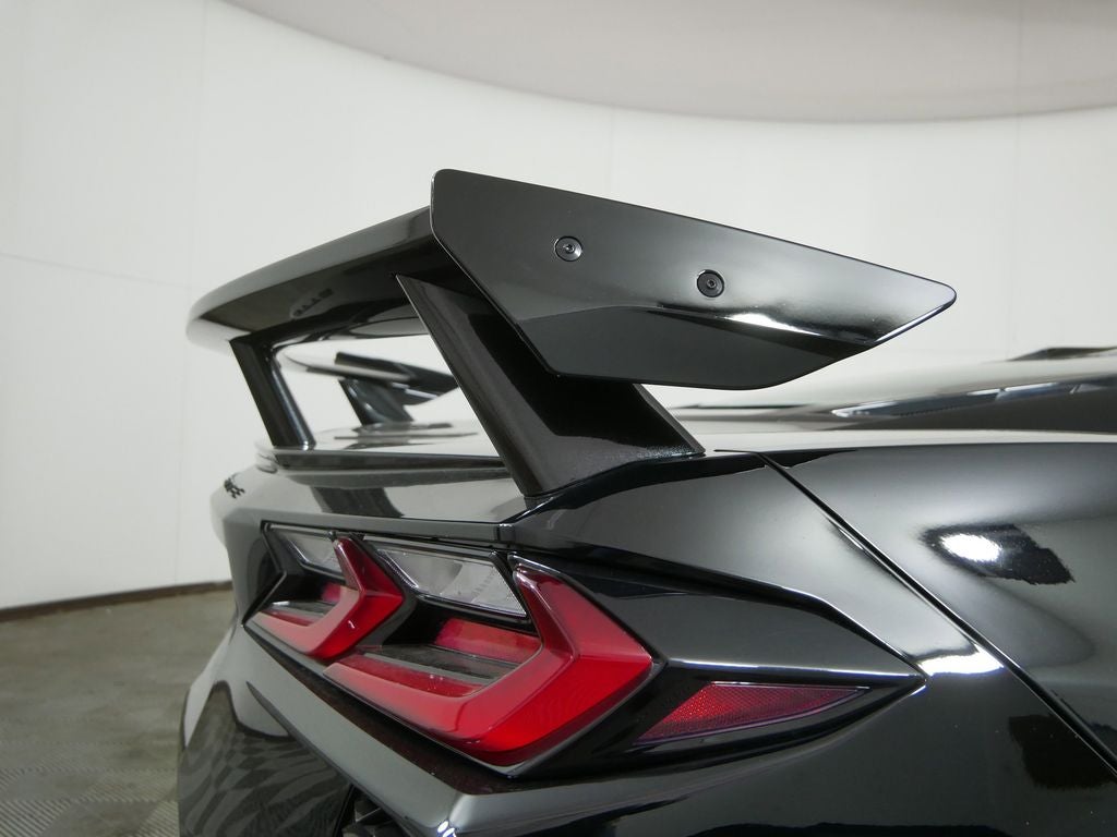 2022 Chevrolet Corvette Stingray 3LT