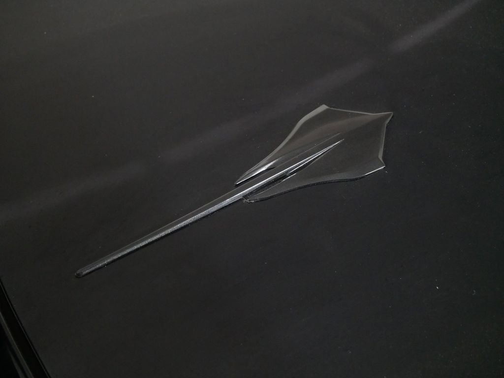 2022 Chevrolet Corvette Stingray 3LT