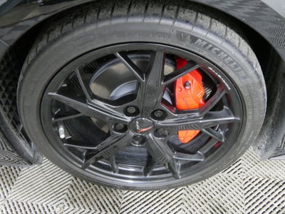 2022 Chevrolet Corvette Stingray 3LT