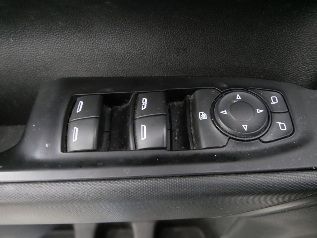 2020 Chevrolet Silverado 1500 WT