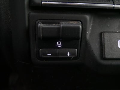 2020 Chevrolet Silverado 1500 WT