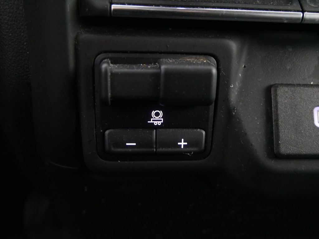 2020 Chevrolet Silverado 1500 WT